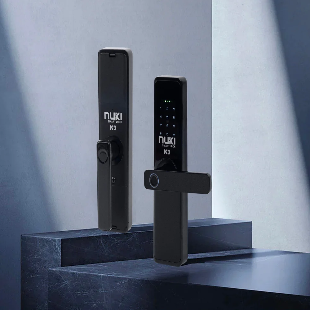 Khóa cửa thông minh NUKI K3 thumb 4