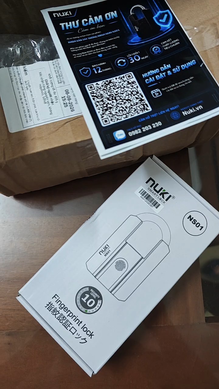 Ảnh đánh giá