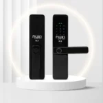 Khóa cửa thông minh NUKI K3