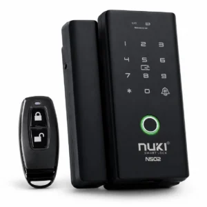 Khóa thông minh NUKI NS02