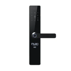 Khóa cửa thông minh Nuki K5